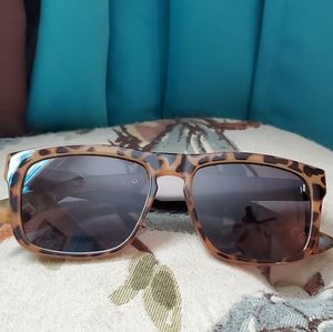 Womans Van's Sunglasses